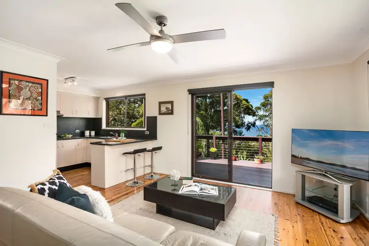 Second view of Homely house listing, 15 Foothills Road, Austinmer NSW 2515