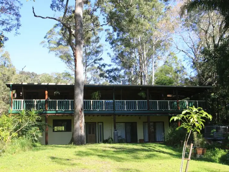 Fourth view of Homely rural property listing, 1656 Cawongla Road, Cawongla NSW 2474