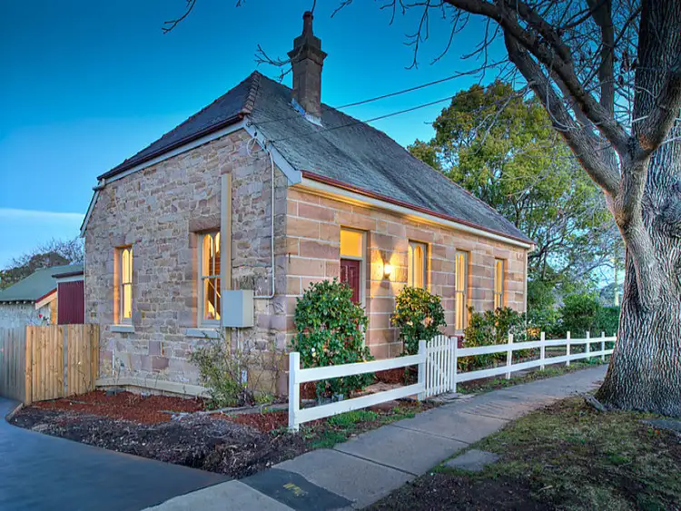 Second view of Homely house listing, 123 Bannockburn Road, Turramurra NSW 2074