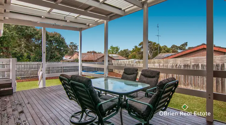 Sixth view of Homely house listing, 7 Garalima Court, Frankston VIC 3199