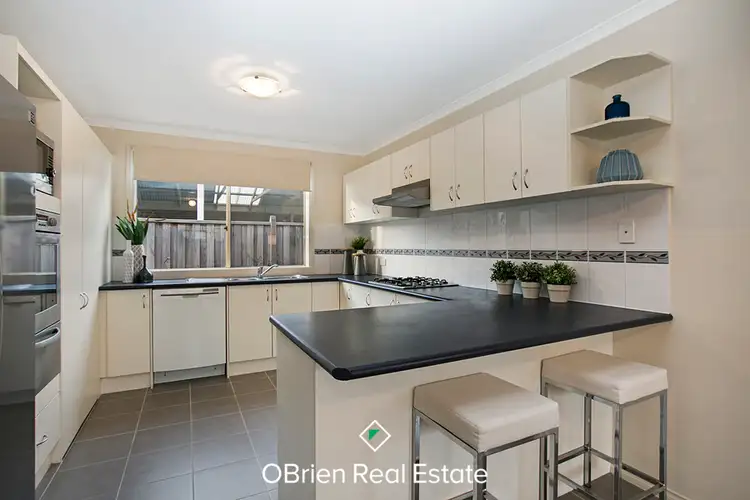 Third view of Homely house listing, 45 Greendale Boulevard, Pakenham VIC 3810