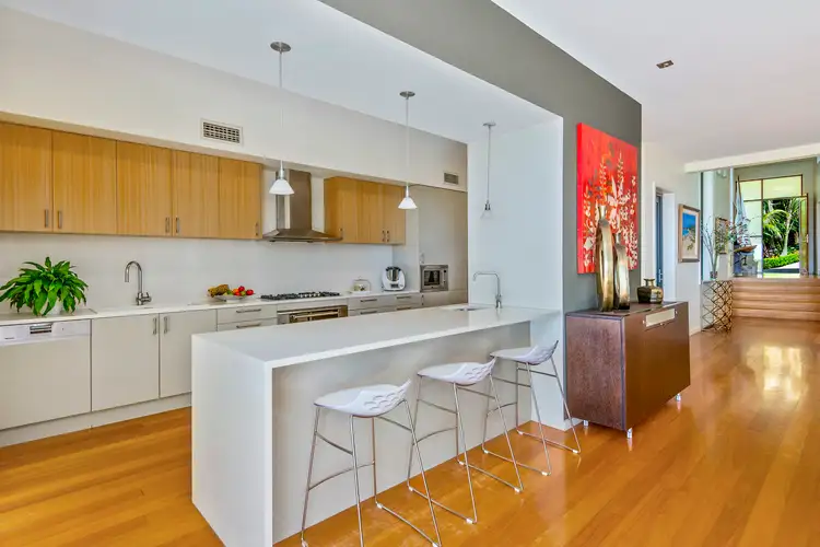 Third view of Homely house listing, 34 York Terrace, Bilgola Plateau NSW 2107