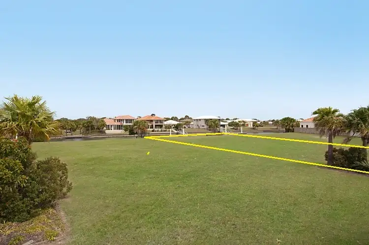 Fifth view of Homely land listing, LOT 214 The Promontory, Banksia Beach QLD 4507