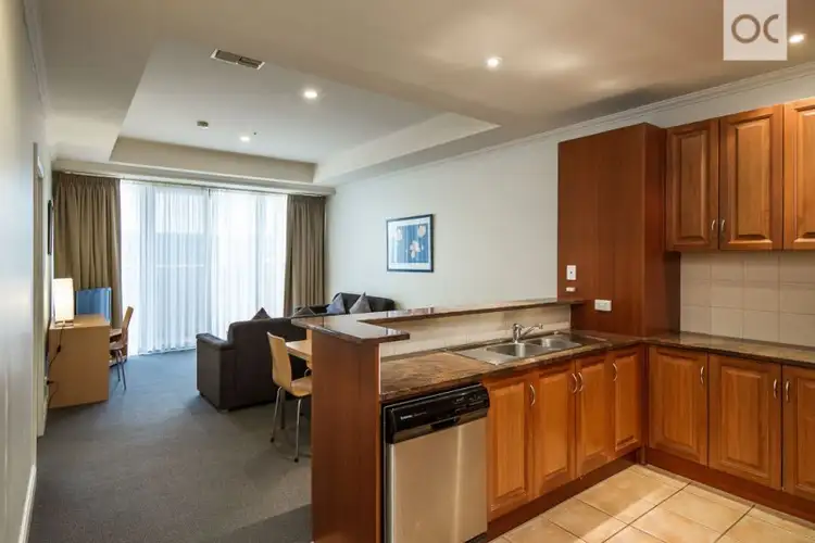4/21-39 Bentham Street, Adelaide SA 5000