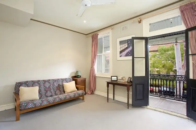 Fourth view of Homely house listing, 502 Wilson Street, Darlington NSW 2008