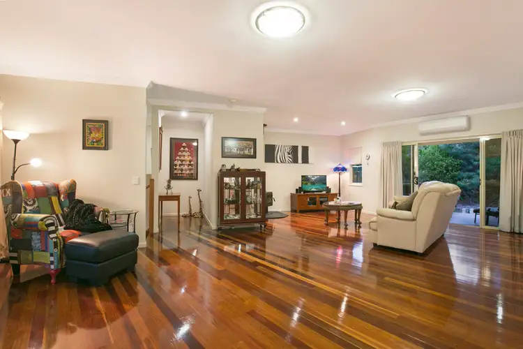 Third view of Homely house listing, 53 Settlers Circuit, Mount Cotton QLD 4165