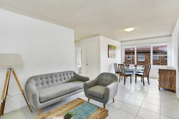 Third view of Homely unit listing, 5/14 Croydon Street, Cronulla NSW 2230