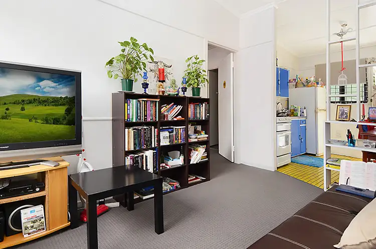 Fifth view of Homely block of units listing, 50 Bonython Street, Windsor QLD 4030