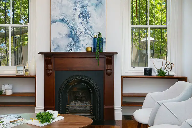 Second view of Homely house listing, 54 John Street, Pyrmont NSW 2009
