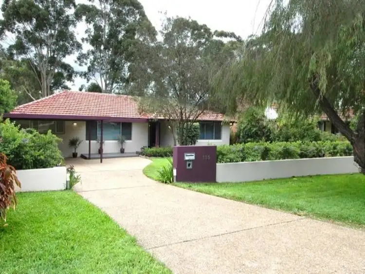 Sixth view of Homely house listing, 135 Kissing Point Road, Turramurra NSW 2074