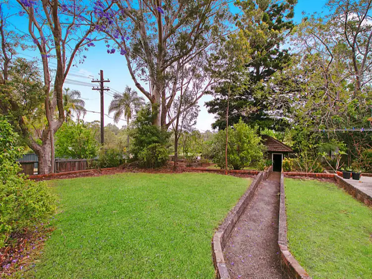 Fifth view of Homely house listing, 40 Lawley Crescent, Pymble NSW 2073