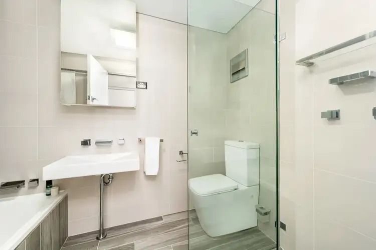 Sixth view of Homely apartment listing, 3/24 Cammeray Road, Cammeray NSW 2062