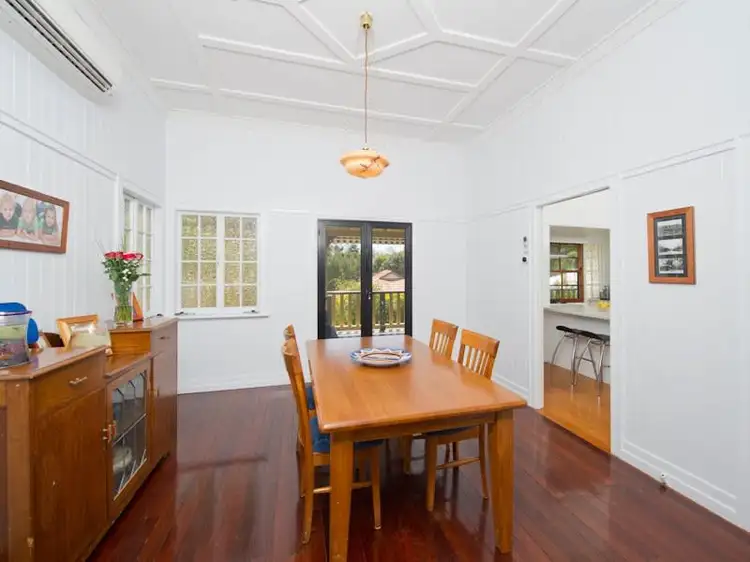 Third view of Homely house listing, 18 Glenlyon Drive, Ashgrove QLD 4060