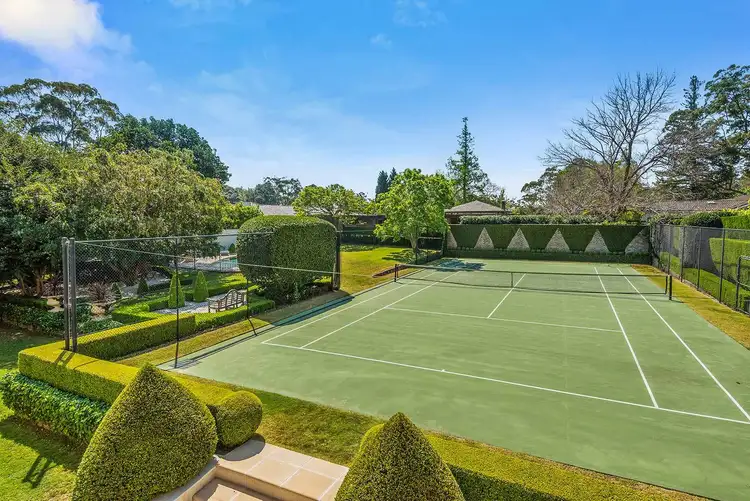 Third view of Homely house listing, 3 Stuart Street, Wahroonga NSW 2076