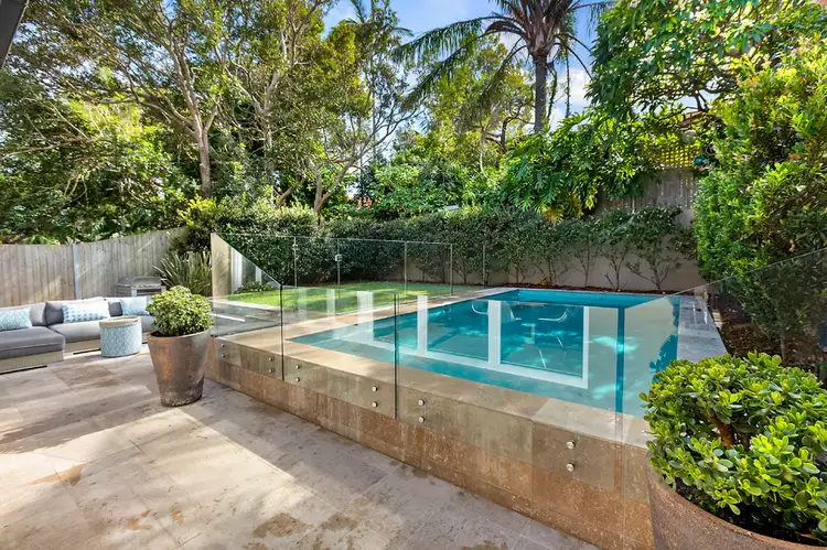 Fifth view of Homely house listing, 33 Osborne Road, Manly NSW 2095