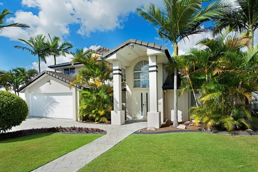 Main view of Homely house listing, 25 Castleroy Court, Albany Creek QLD 4035