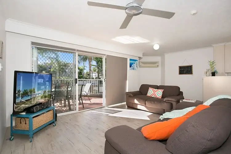 Fourth view of Homely apartment listing, 11/36 Australia Avenue, Broadbeach QLD 4218
