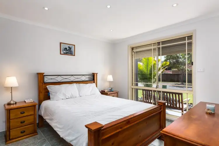Sixth view of Homely house listing, 24 Ron Scott Circuit, Greenacre NSW 2190
