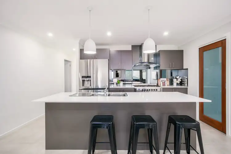 Third view of Homely house listing, 25 Mallon Avenue, Horsley NSW 2530