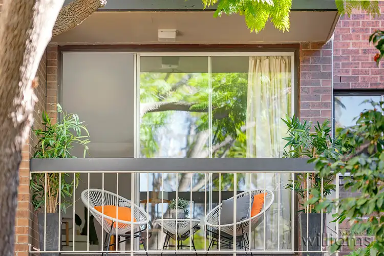 Third view of Homely apartment listing, 1/28 Alexandra Street, Drummoyne NSW 2047