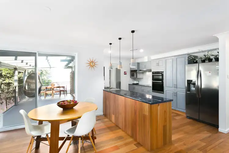 Fifth view of Homely house listing, 10 Windsor Drive, Berry NSW 2535