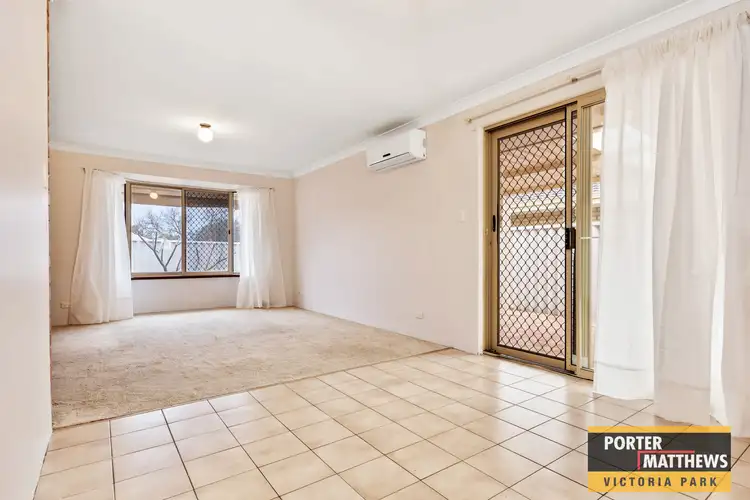 Fifth view of Homely villa listing, 2/21 Temple Street, Victoria Park WA 6100