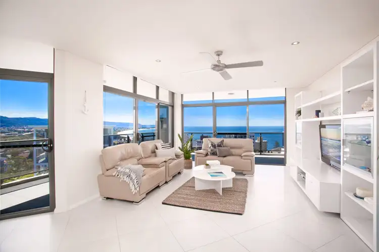Second view of Homely apartment listing, 30/20-22 Kembla Street, Wollongong NSW 2500