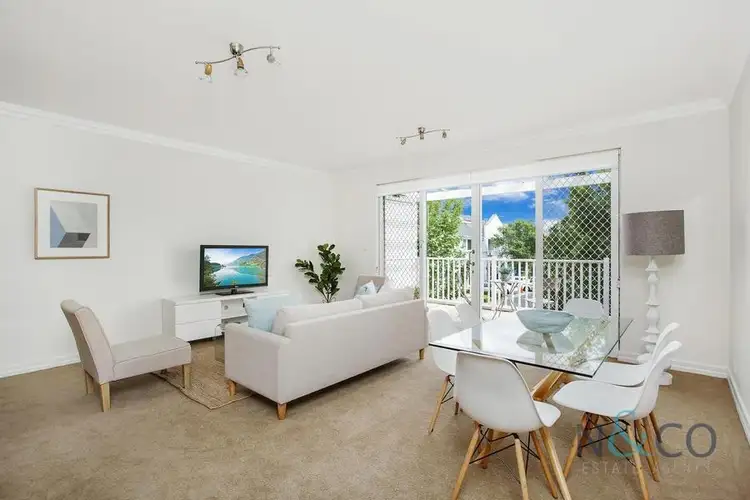 Fourth view of Homely unit listing, 27/16 Orchards Avenue, Breakfast Point NSW 2137