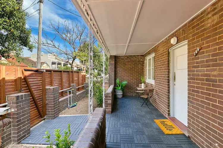 Second view of Homely house listing, 269 Enmore Road, Enmore NSW 2042