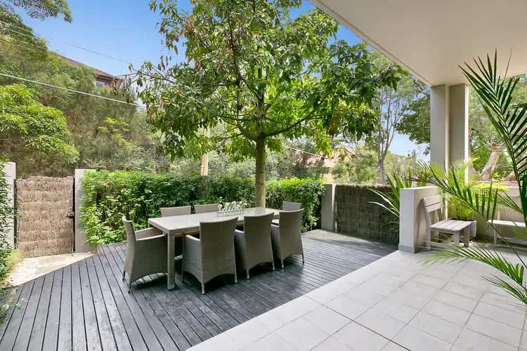 Second view of Homely unit listing, 3/228-234 Pacific Hwy (entry Via Innes Rd), Greenwich NSW 2065