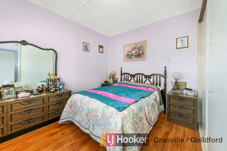 Fifth view of Homely house listing, 16 Zillah Street, Merrylands NSW 2160