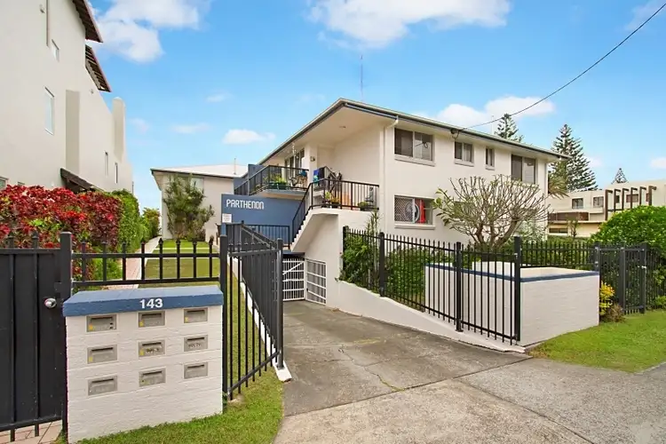 Fifth view of Homely unit listing, 3/143 Hedges Avenue, Mermaid Beach QLD 4218