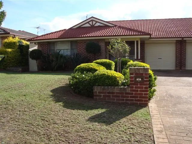 Main view of Homely house listing, 1/2 Weeks Place, Narellan Vale NSW 2567
