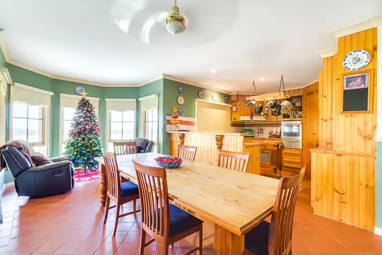 Fourth view of Homely rural property listing, 73 Dodemaide Circuit, Merrimu VIC 3340