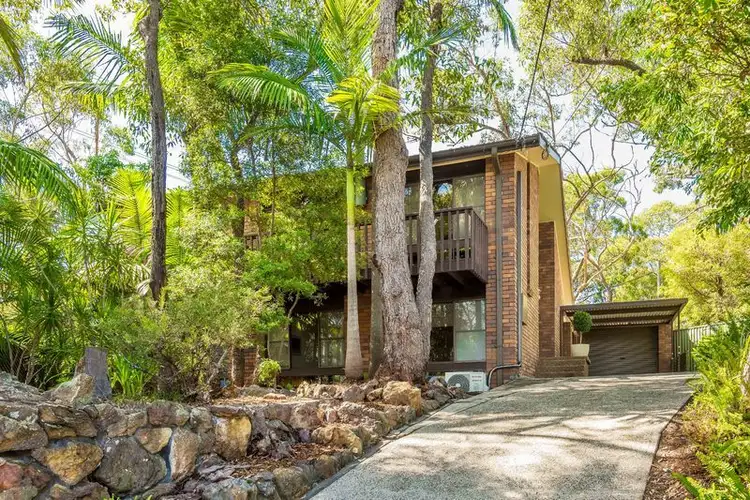 Sixth view of Homely house listing, 4 Pierce Place, Bonnet Bay NSW 2226