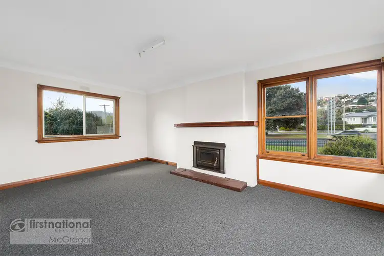 Third view of Homely house listing, 386 Brooker Highway, Moonah TAS 7009