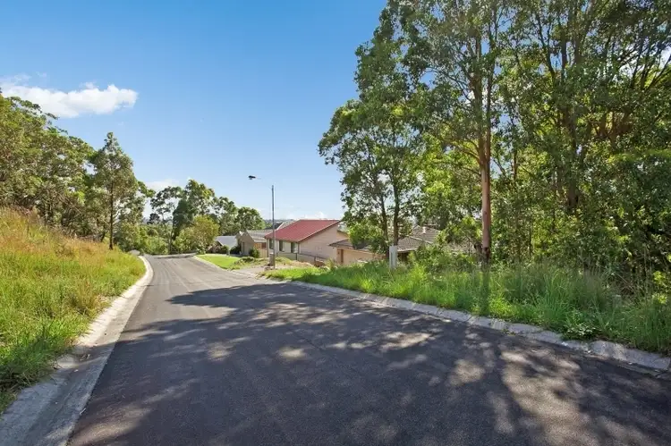 Main view of Homely land listing, 12 Avoca Close, Waratah West NSW 2298