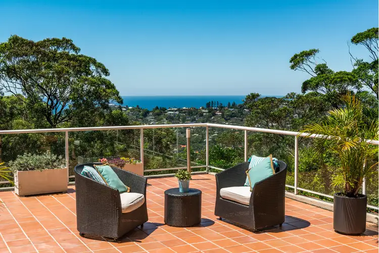 Fifth view of Homely house listing, 87 Grandview Drive, Newport NSW 2106
