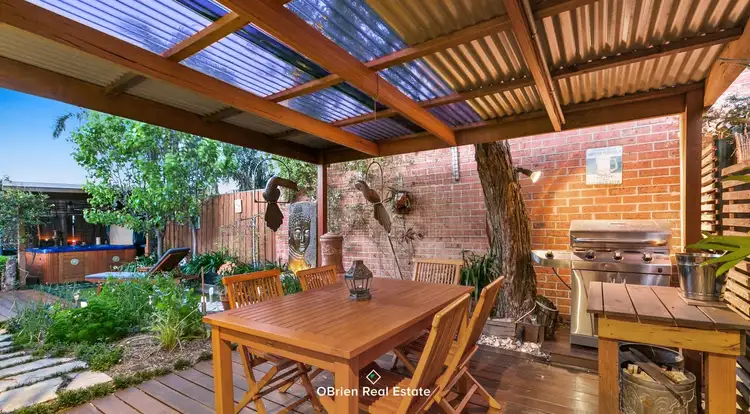 Main view of Homely unit listing, 3/57 Swan Walk, Chelsea VIC 3196