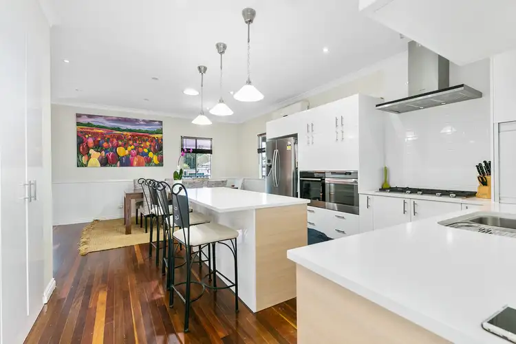 Sixth view of Homely house listing, 60 Stafford Street, Silkstone QLD 4304