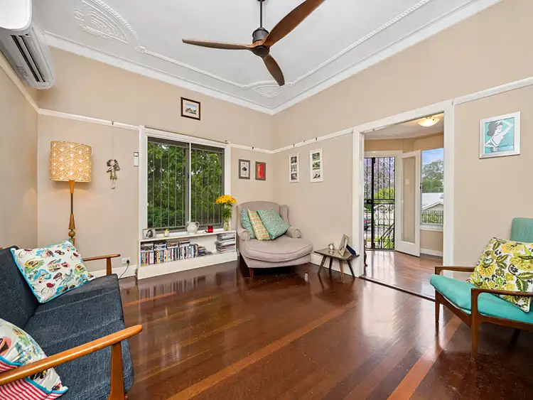 Third view of Homely house listing, 35 Morcom Avenue, Corinda QLD 4075