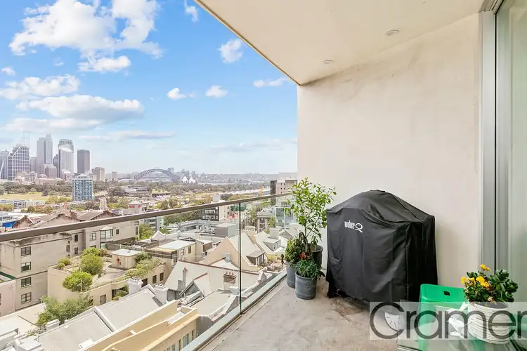 Fifth view of Homely apartment listing, 806/227 Victoria Street, Darlinghurst NSW 2010