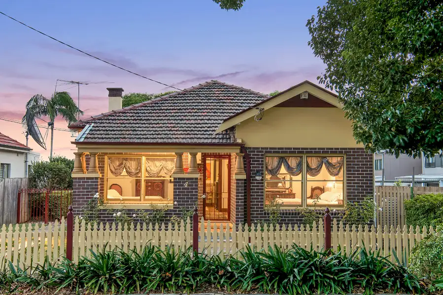 Main view of Homely house listing, 4 Kenneth Street, Ryde NSW 2112