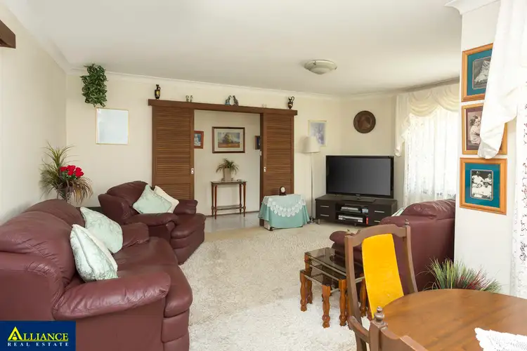 Third view of Homely house listing, 33 Gowlland Parade, Panania NSW 2213