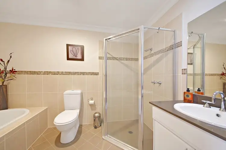 Fifth view of Homely semi-detached listing, 10A Burns Road, Picnic Point NSW 2213