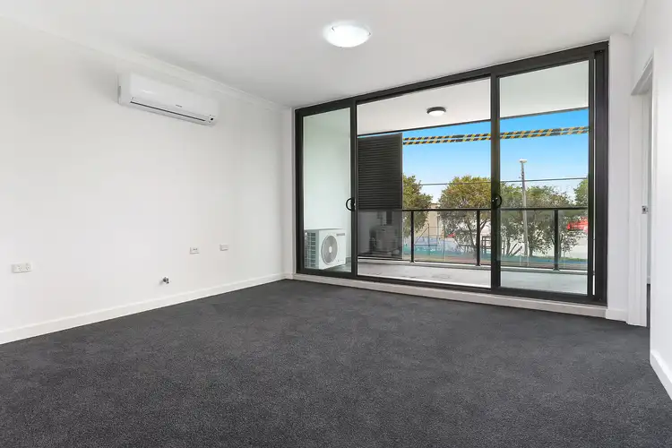 Second view of Homely apartment listing, G03/549-557 Liverpool Road, Strathfield NSW 2135