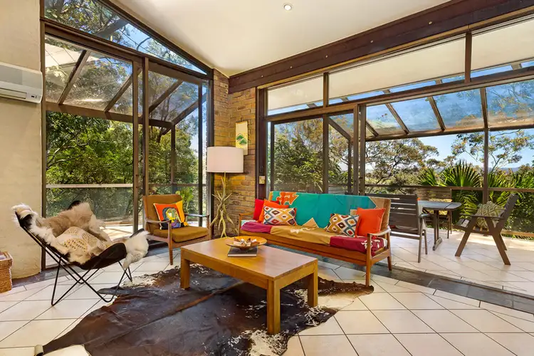 Fourth view of Homely house listing, 19 Brindisi Place, Avalon Beach NSW 2107