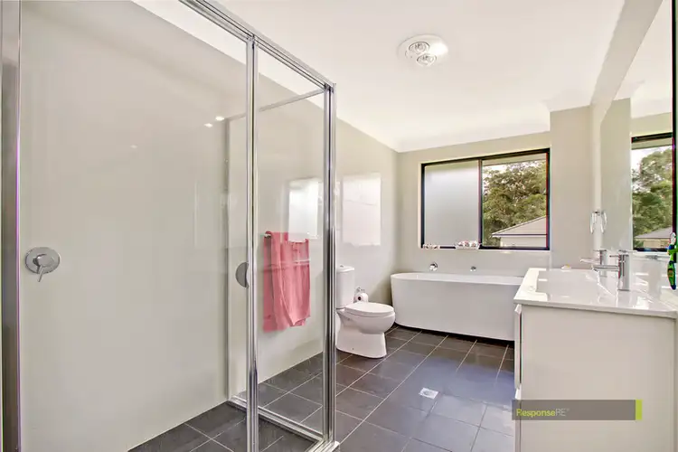 Sixth view of Homely house listing, 36 Reuben Street, Riverstone NSW 2765