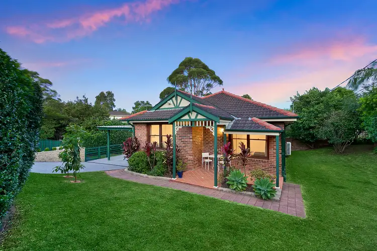 2 Kamiri Street, Seaforth NSW 2092