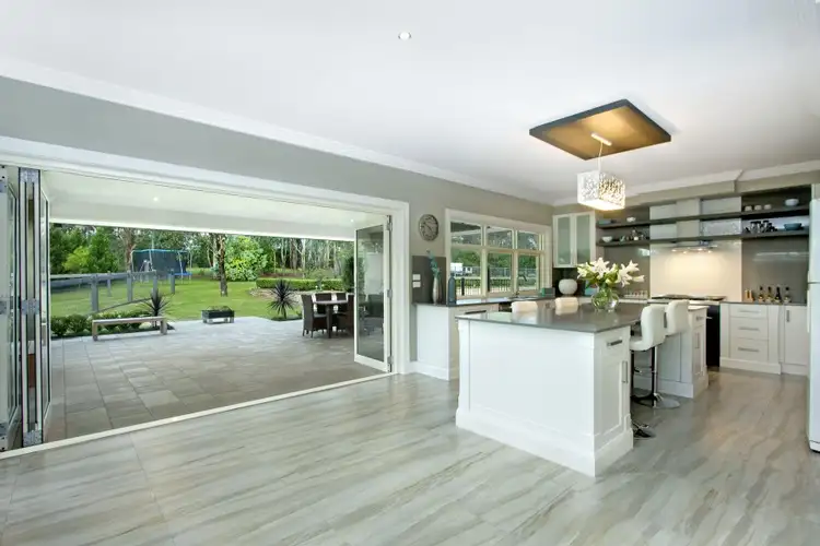 Sixth view of Homely house listing, 17 Twin Creeks Drive, Luddenham NSW 2745